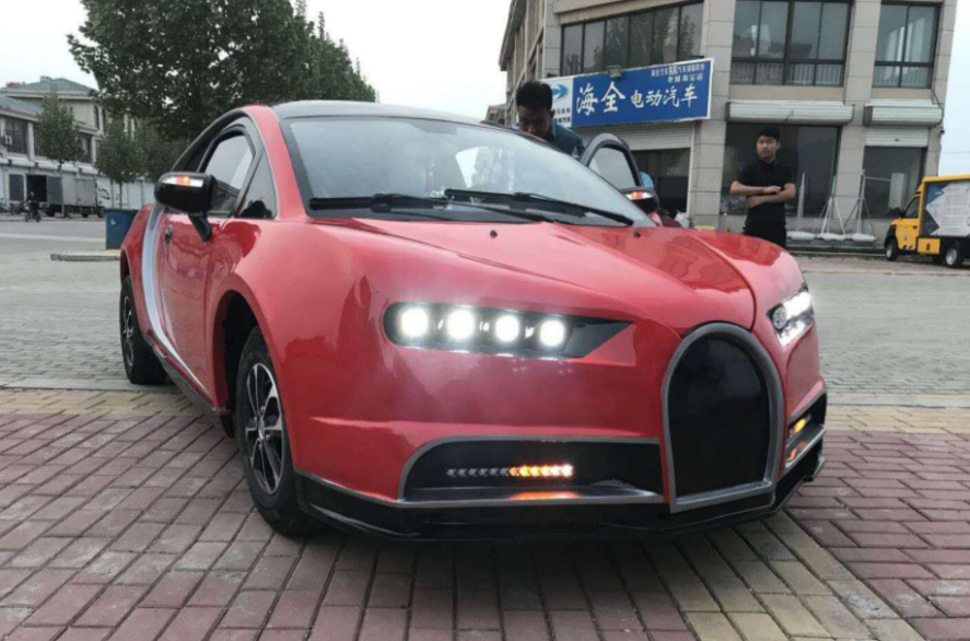 老头乐这一路是如何"野"出圈的? - 知乎