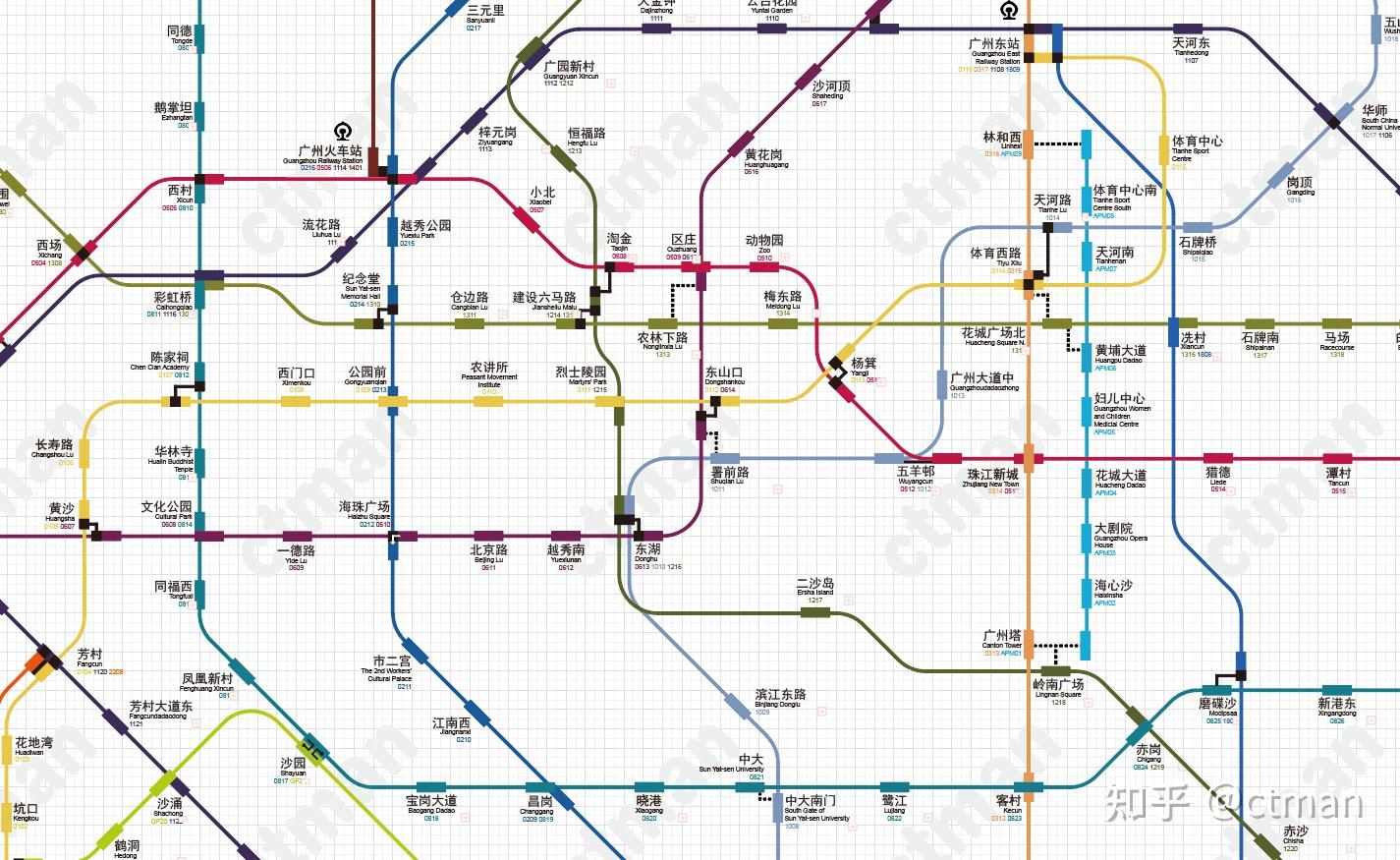 佛山地铁规划2025图片