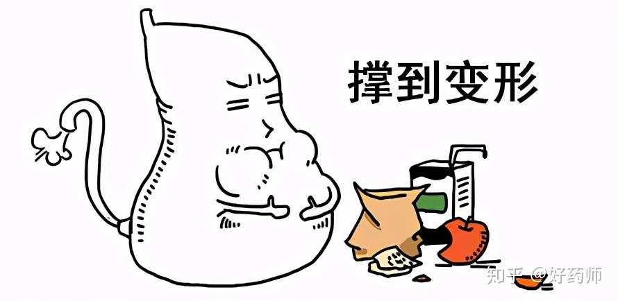 健胃消食片吃多了会胃溃疡胃结石真的可以随便吃吗丨药师说药
