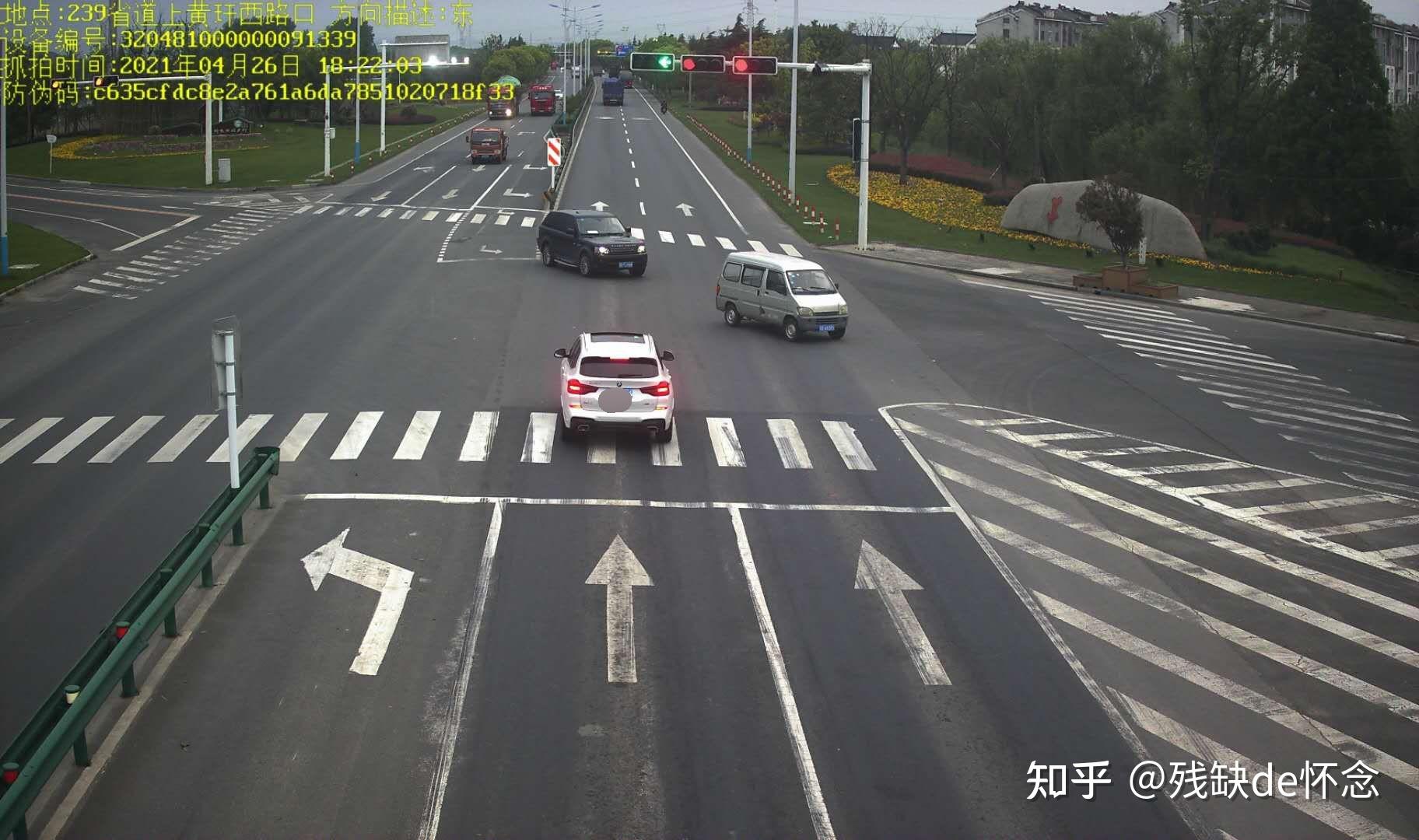 位置公开！317套电子警察已经就位，专拍这种交通违法行为！_深圳新闻网