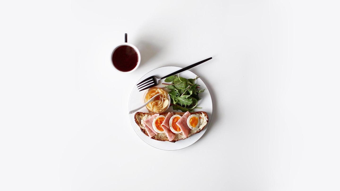 反脆弱性变强:高效短睡与饥饿的力量