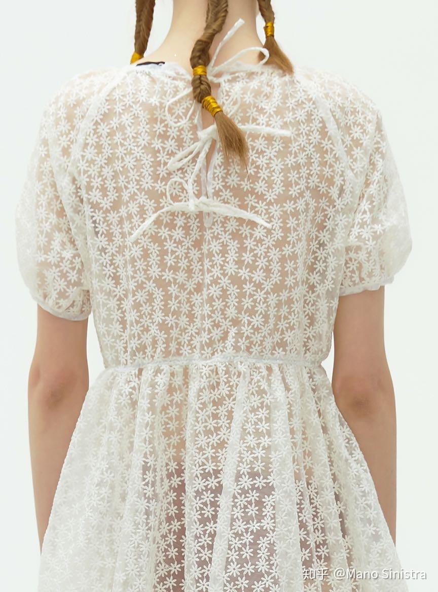 小众少女风复古品牌shiitake