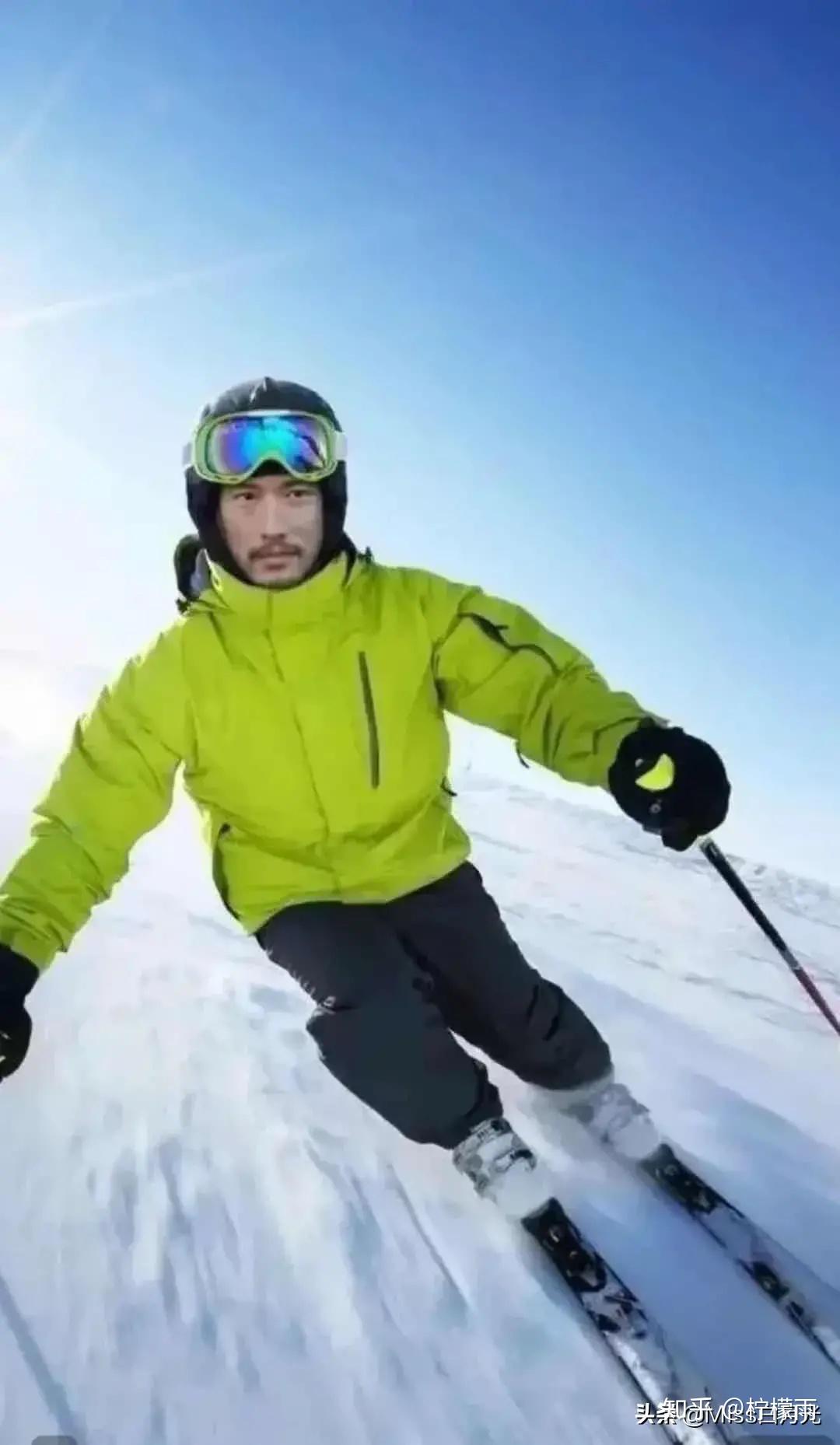 一位喜欢高高的人科普的高高; - 知乎