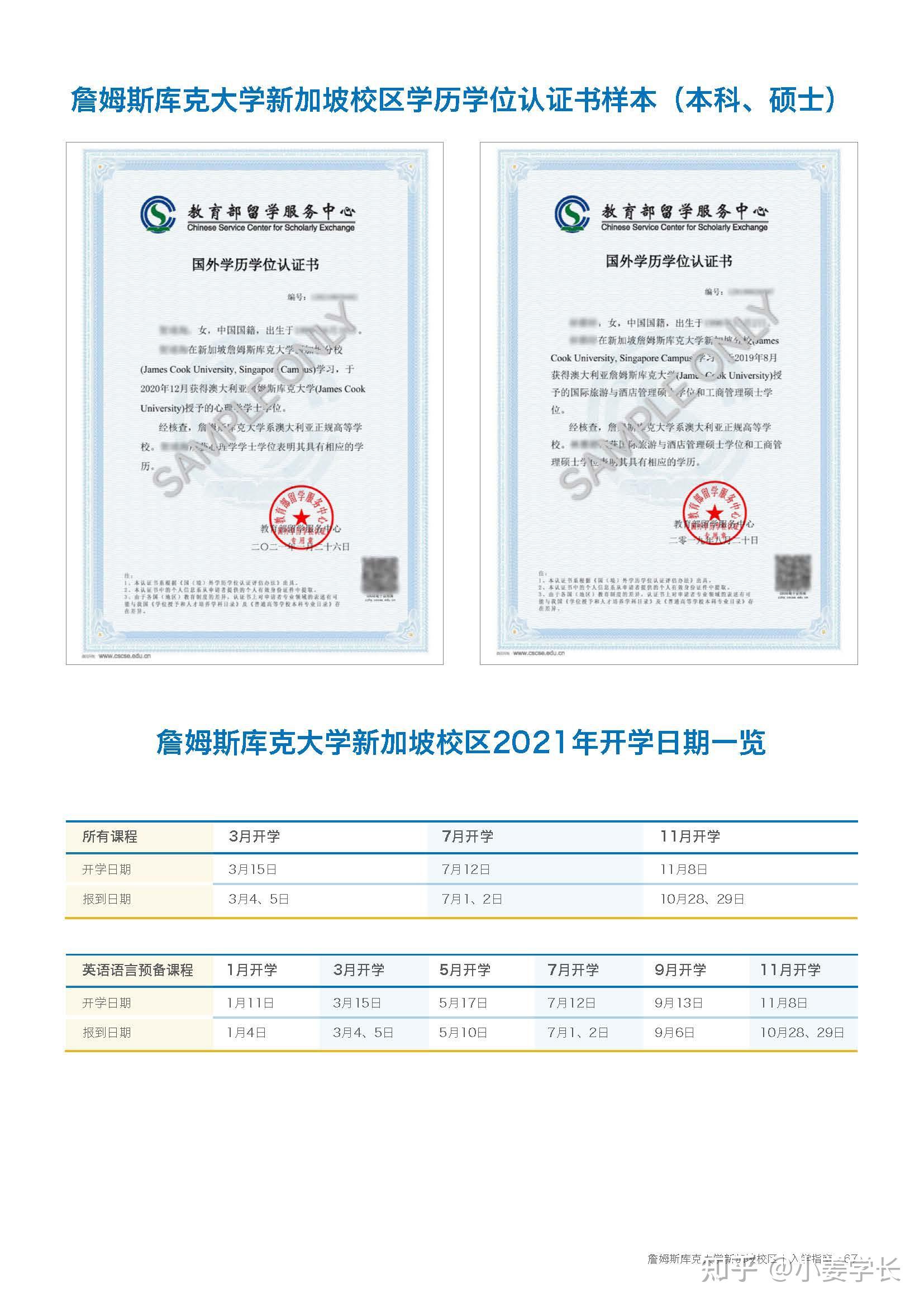 新加坡库克大学毕业难图片