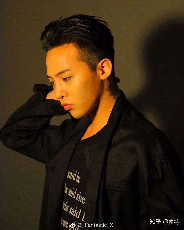 我想看看权志龙最帅的照片能让我忘我的那种