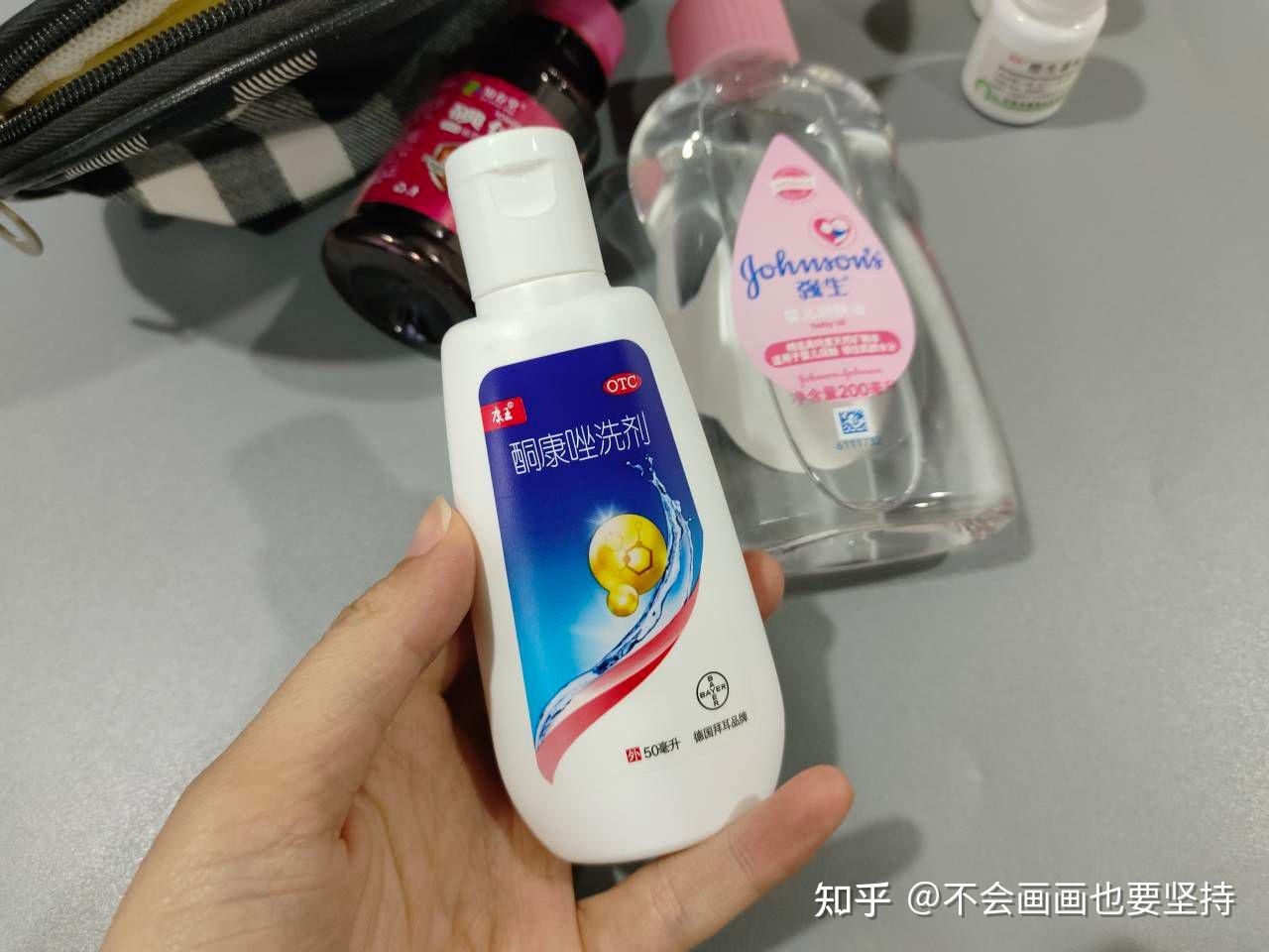 掉发白发怎么调理 - 知乎