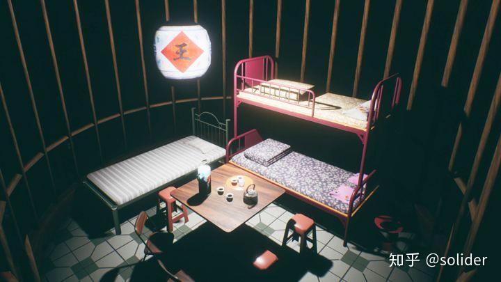 港诡实录的个人想法