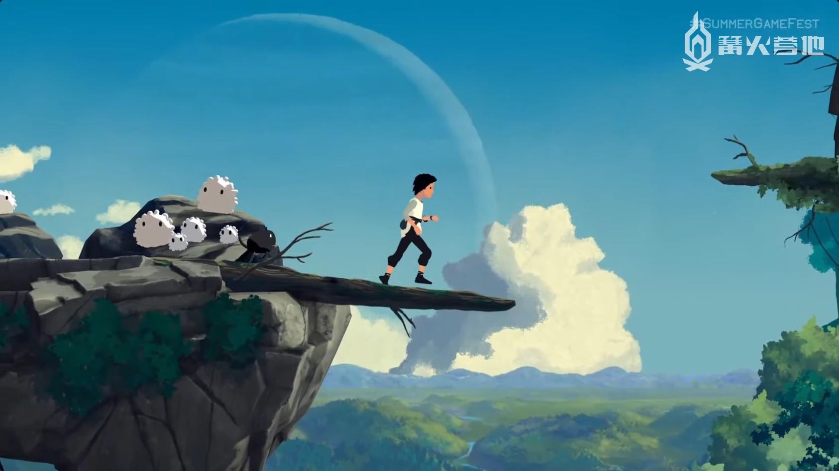 如何看待2021年6月11日的夏日游戏节summergamefest