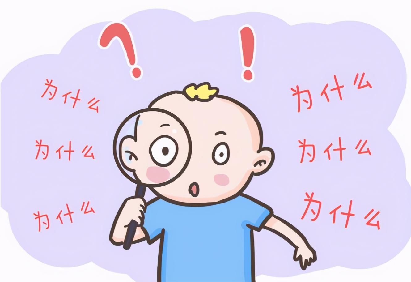 提高孩子思维能力激发好奇心这本好玩的绘本可以帮到你