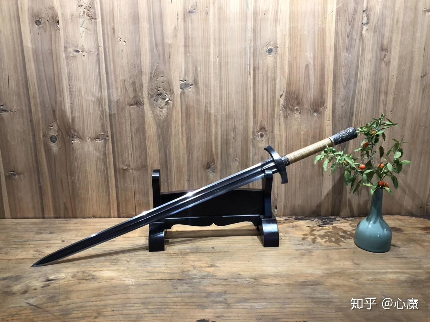 赤霄剑⑥剑有正心,人有正义剑,古代视为圣品,至尊至贵,人神咸崇.