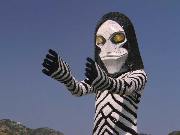 历代奥特曼中都有哪些著名的怪兽外星人