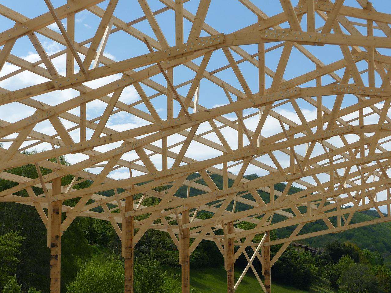 3. 木材纹理对比