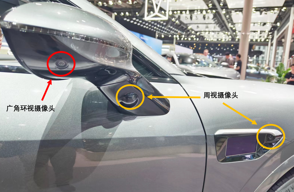 全网最全:自动驾驶域控制器的来龙去脉2023 - 知乎