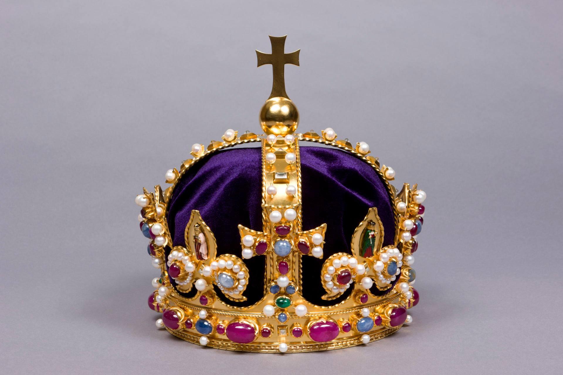 英国必游皇室景点之汉普顿宫