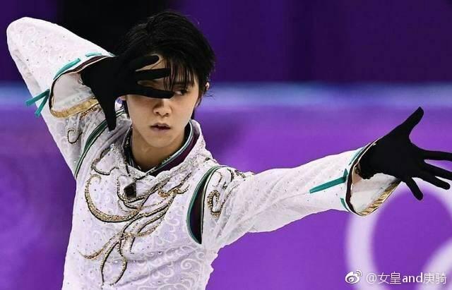 如何評價羽生結弦平昌冬奧會的自由滑表演