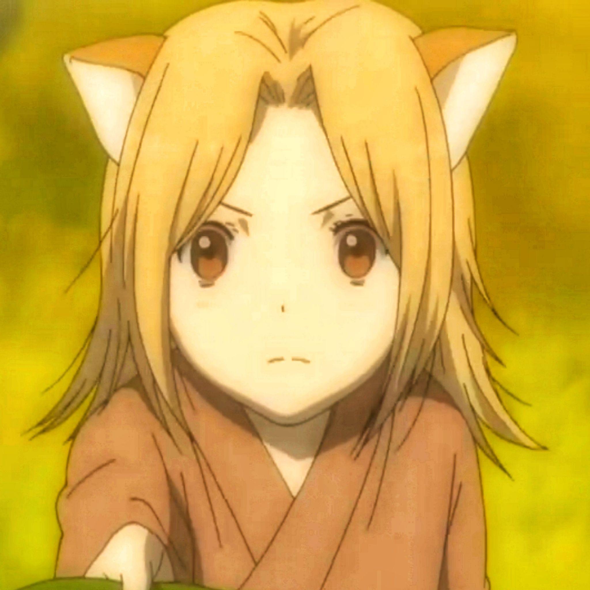 夏目友人帐里有没有过让你难忘的妖怪