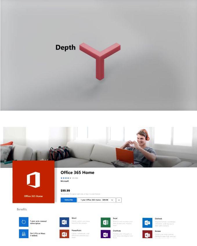 新拟物太丑在ui中试试微软fluentdesign风格吧