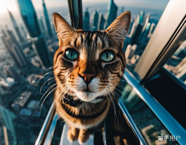 AI绘画软件Fooocus教程 - 知乎