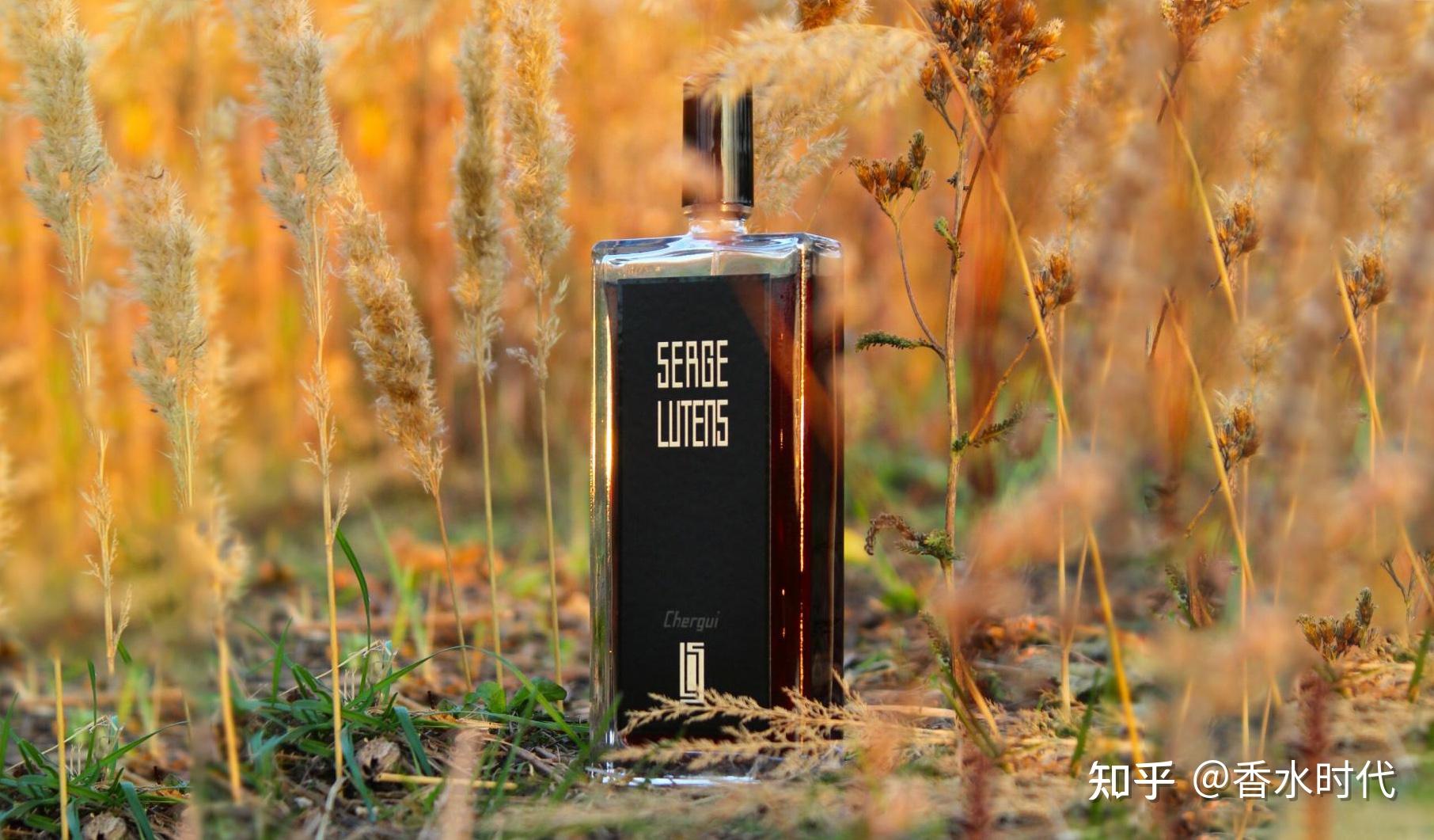 烟草味香水top10迷人烟草呛人烟雾