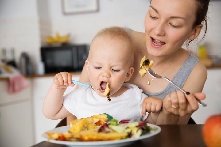 孩子偏食挑食怎么办? - 知乎