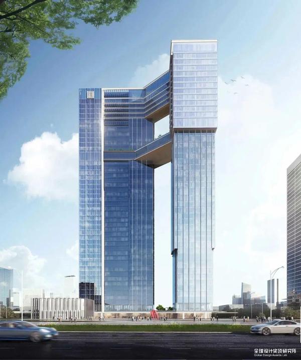 2023 MUSE缪斯设计奖-建筑/照明/景观/概念设计获奖名单公布！ - 知乎