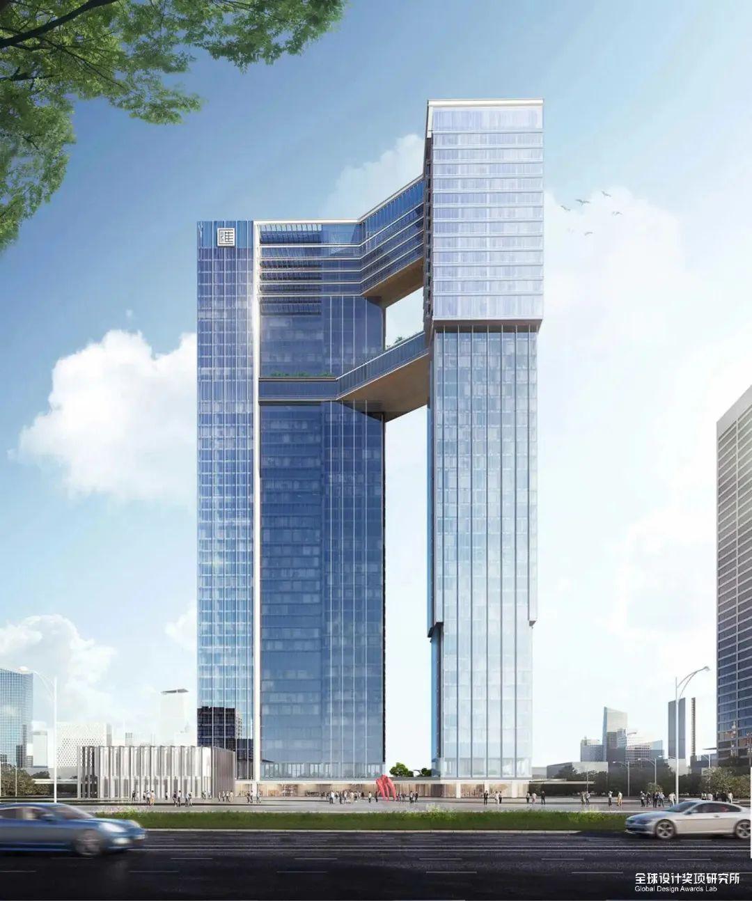 2023 MUSE缪斯设计奖-建筑/照明/景观/概念设计获奖名单公布！ - 知乎