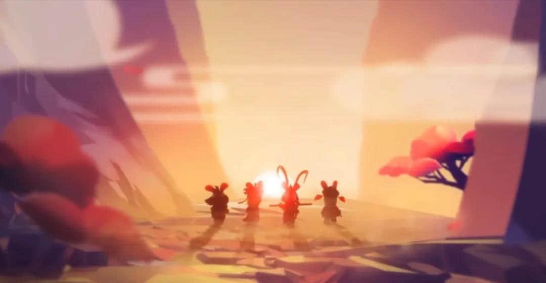 什么是创意 我们跟拍了育碧 supercell 凉屋等游戏团队