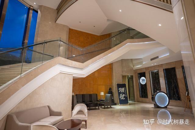 广州日航酒店重出江湖，非常值得住一次，看看日式管理的酒店如何 - 知乎