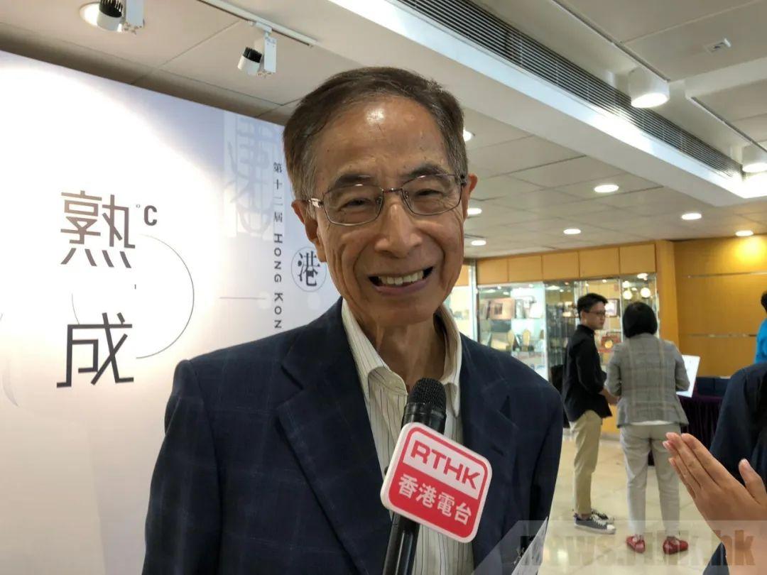 李柱铭要跑? - 知乎