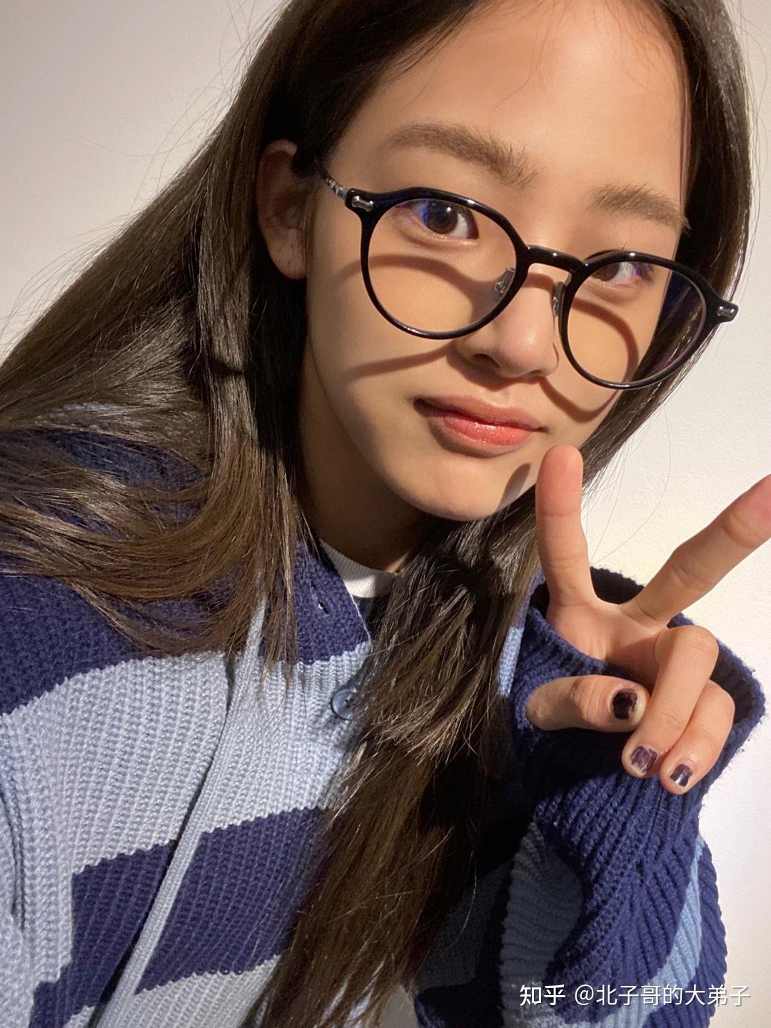 韩国女子音乐团体 hybe newjeans 如何评价newjeans成员minji(金敏智)