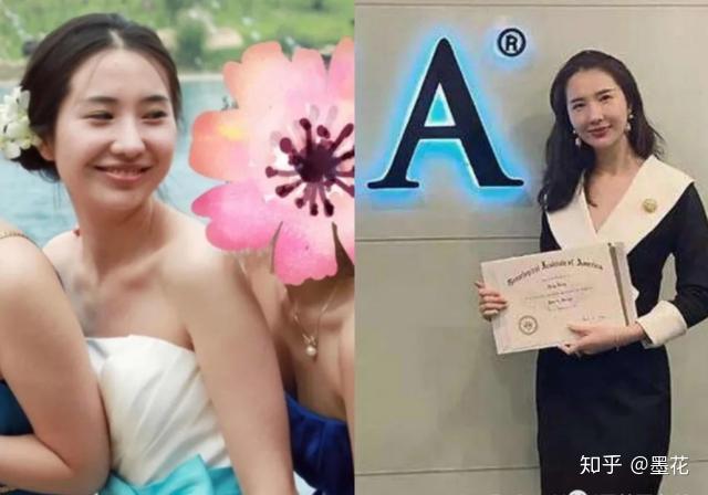 写到这里,我们会发现整个事件,董花花大闹,张大奕微