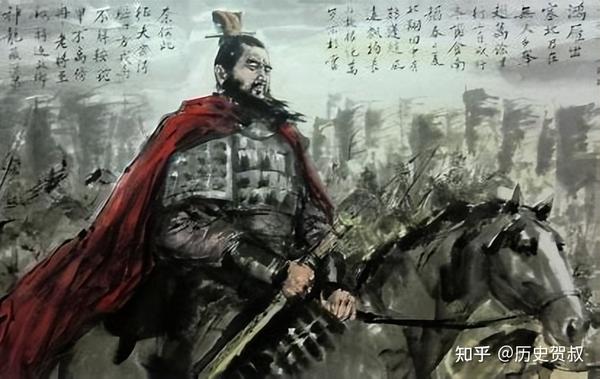 上下五千年 第五十四集 和你了解不一样的”官渡大战“ - 知乎