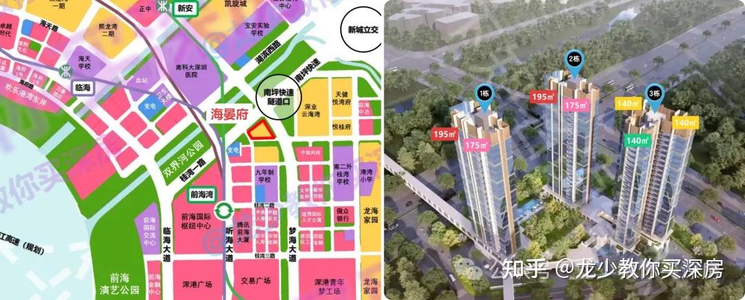 南山2026年新盘大盘点,刚需、改善、豪宅,一篇看完! - 知乎
