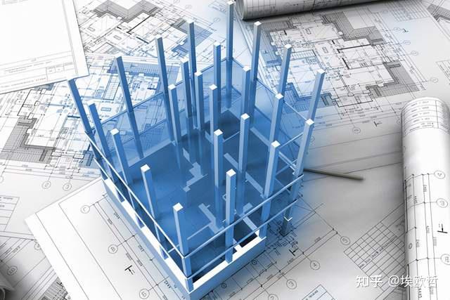 BIM(建筑信息模型)在施工中的应用 - 知乎