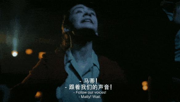 《小丑回魂：欢迎来到德里镇》今年最高能恐怖片，求别烂尾！