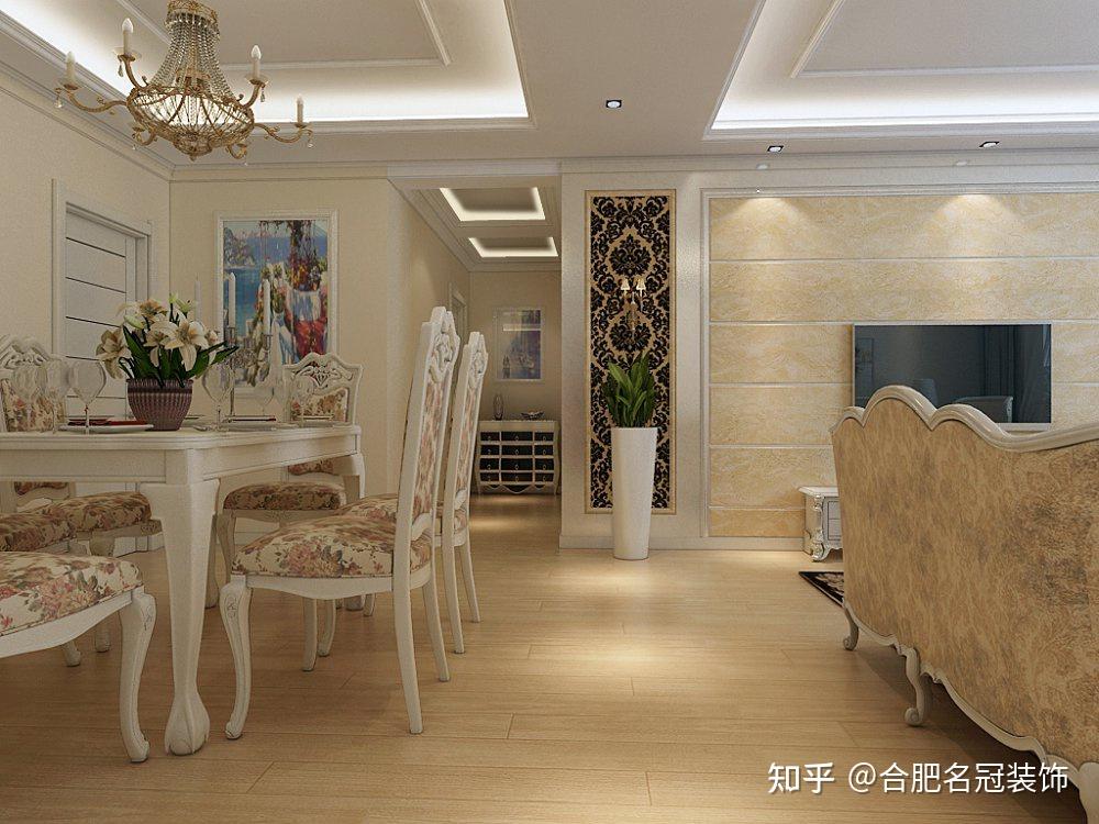 2022合肥装修公司排名前十名（含报价） - 知乎