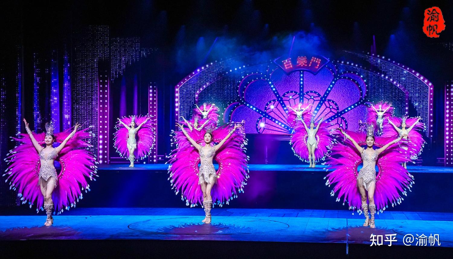 上海千古情怎么玩?不只有一生必看的演出,这样游玩才不留遗憾