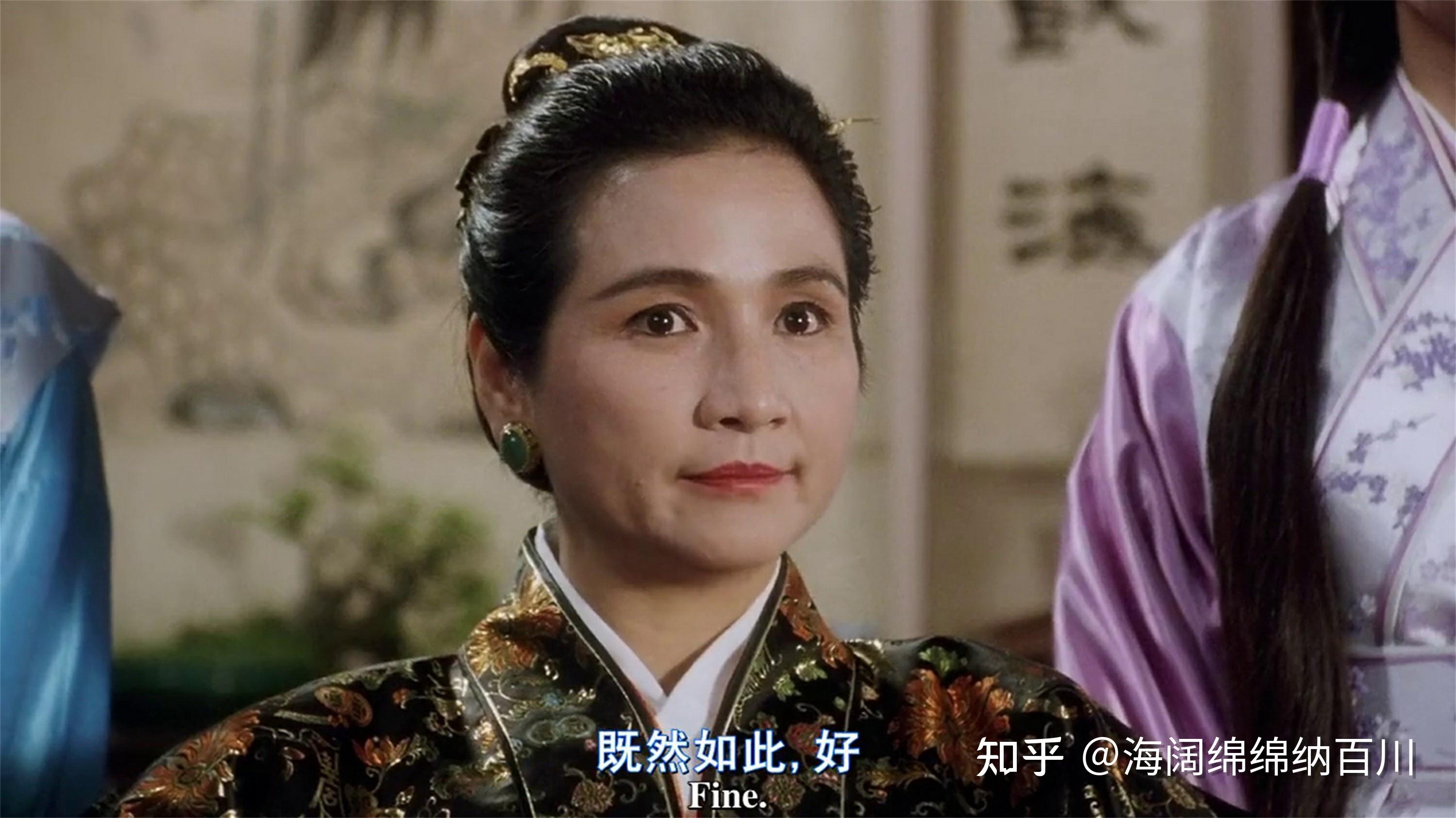 《唐伯虎点秋香》电影高清精彩图片之三 - 知乎
