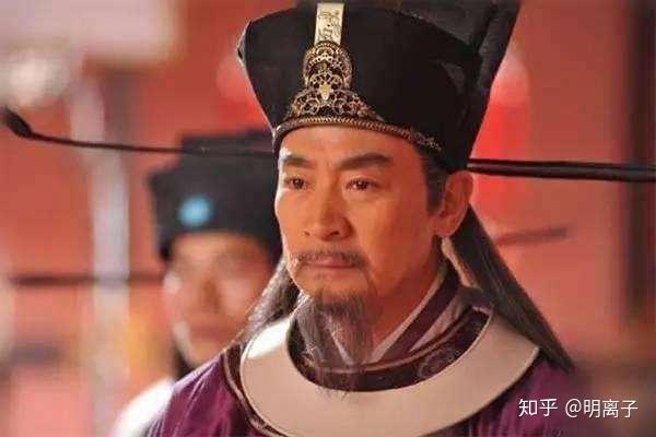 三侠五义里的庞太师原型不是庞籍而是这个人