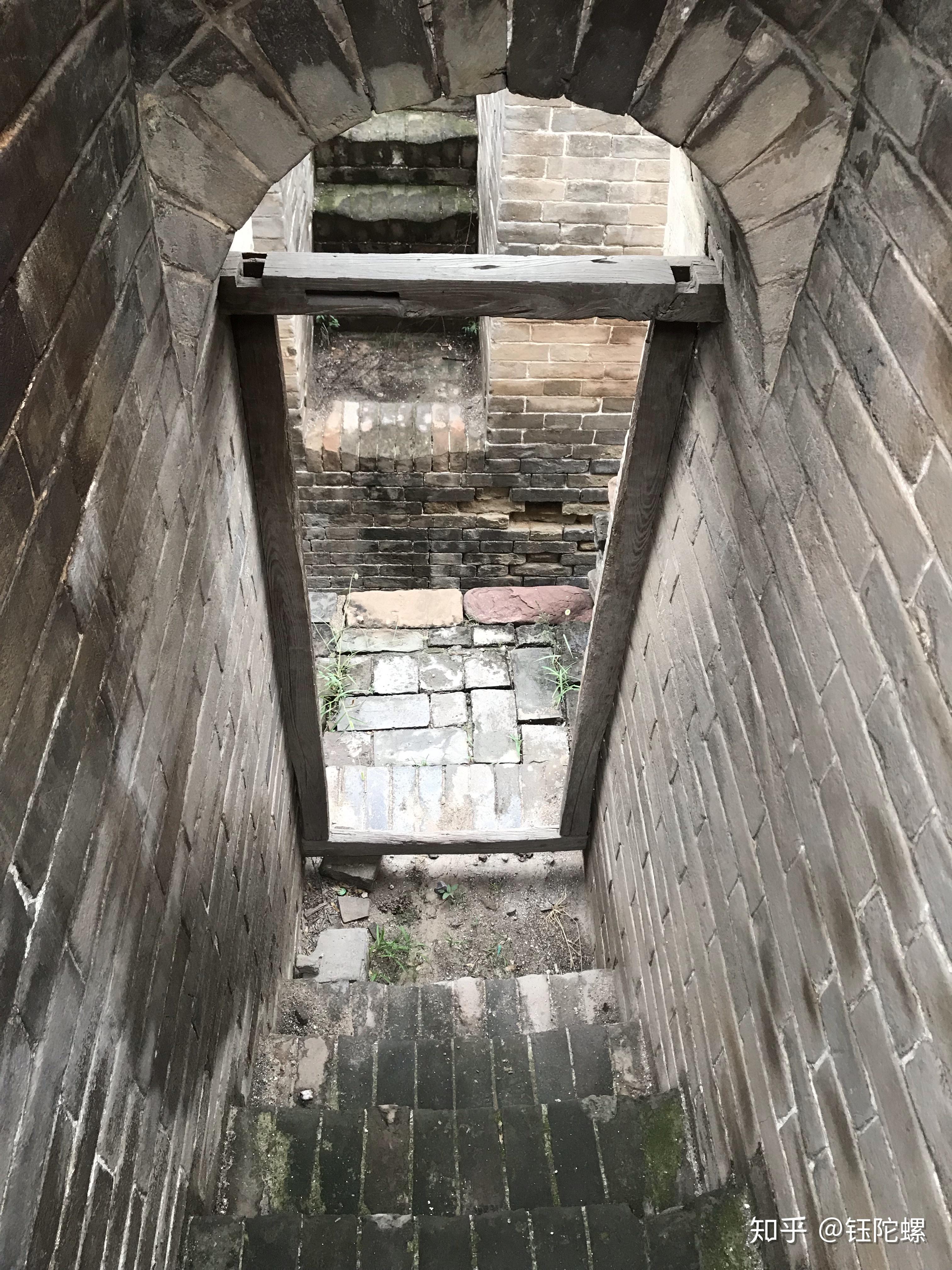 姥姥家的那座宅院 - 知乎