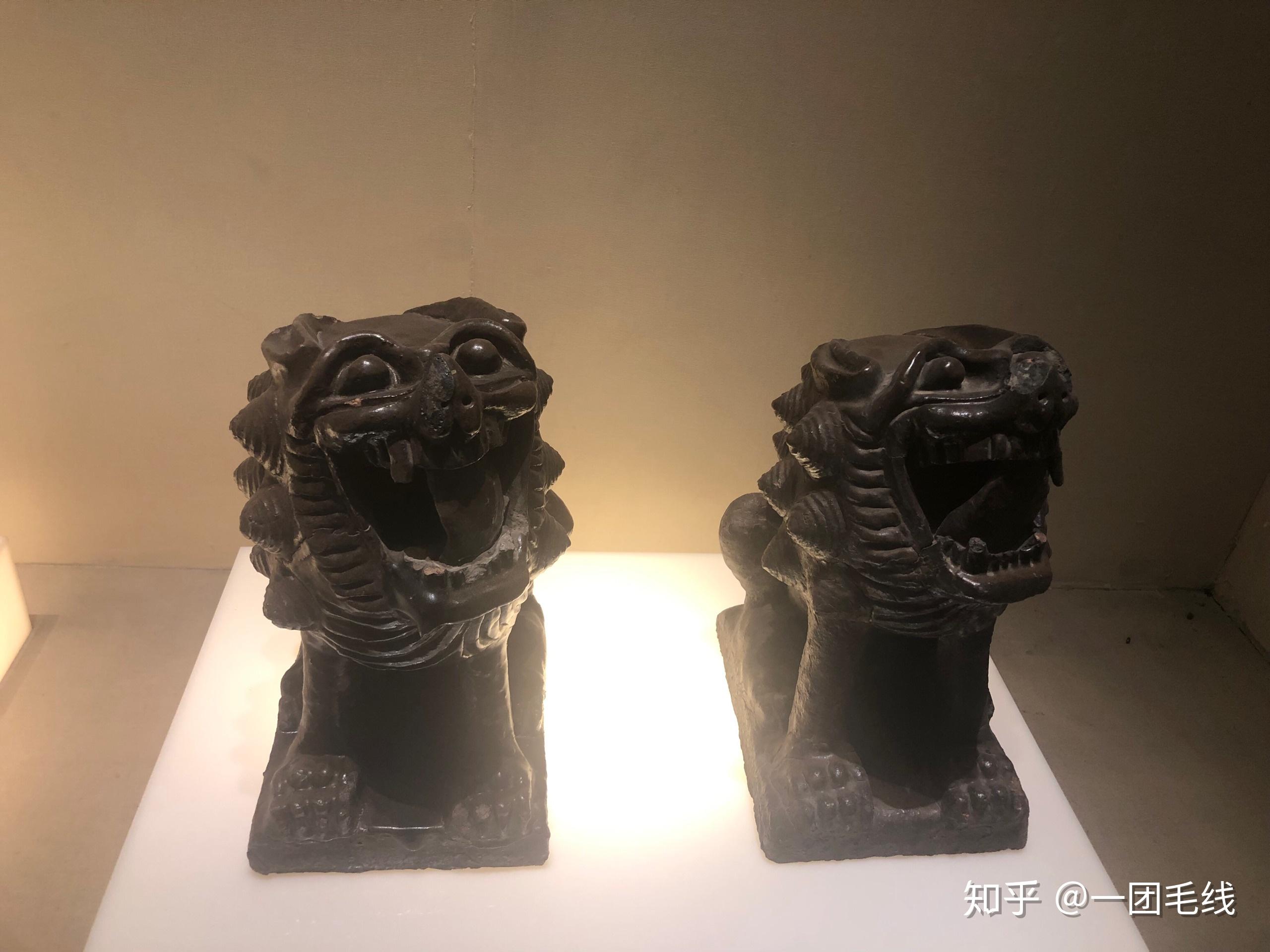 还有两个混在一众威武严肃的可汗里的异类可汗(看