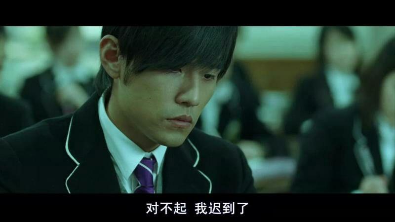 请教各位大神《不能说的秘密》穿越情节? - 丶