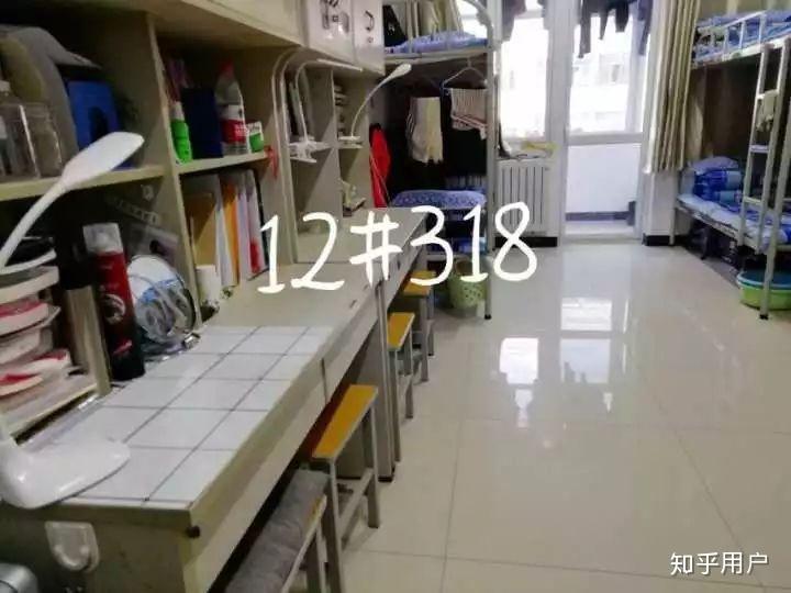 兰州财经大学的教学和宿舍条件如何,有学长学姐可以回答一下嘛 ?