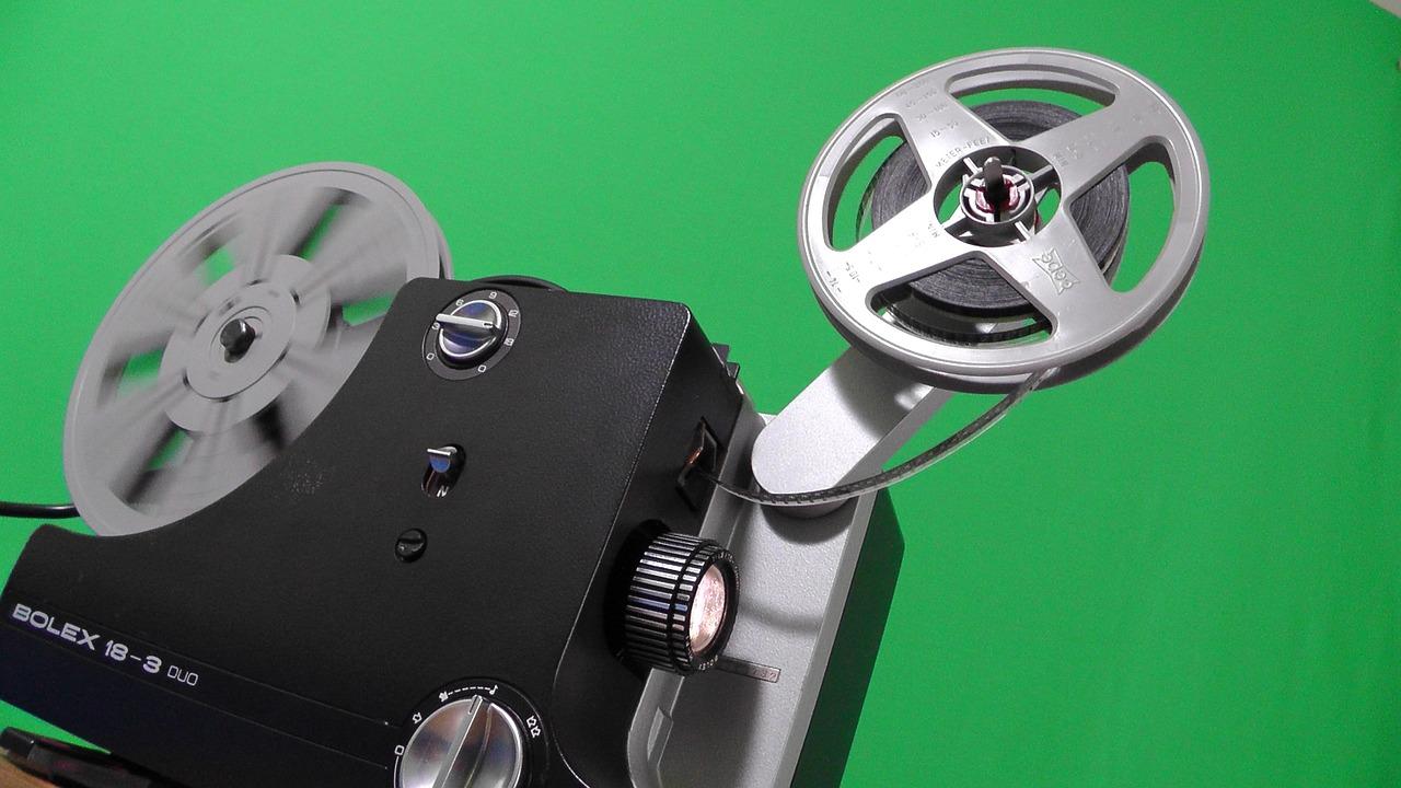 3. 无线连接投影