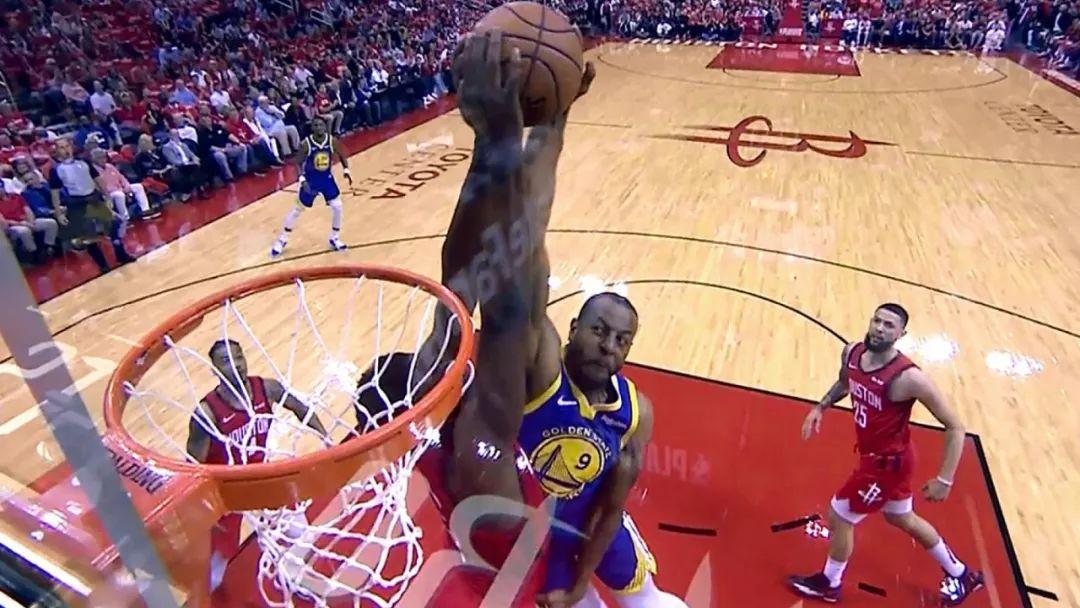 季后赛第二十二日观后感:火箭赢在哪里?勇士输