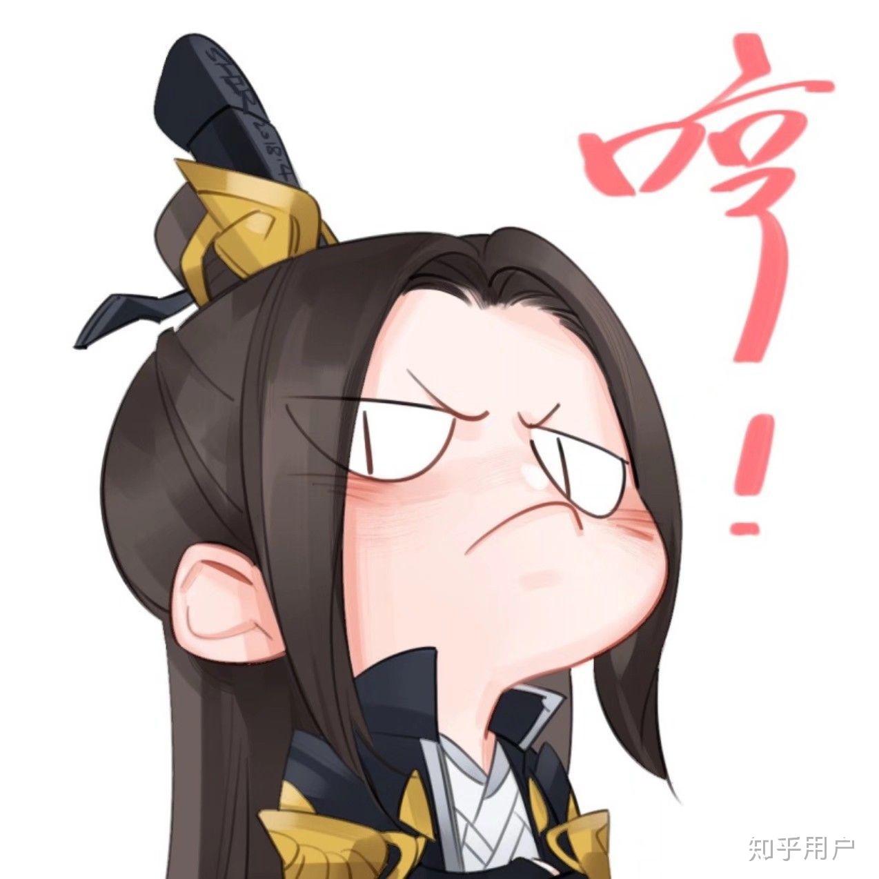 关于手游楚留香,你有什么好看的截图或者表情包? - 知乎