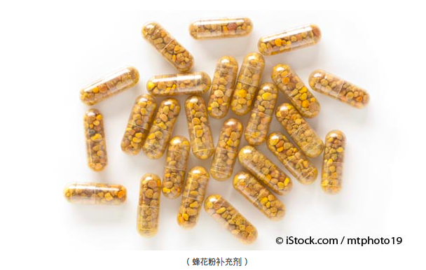 蜂花粉的功效 抗癌和防辐射只是一部分 知乎 蜂花粉的功效 抗癌和防辐射只是一部分 知乎