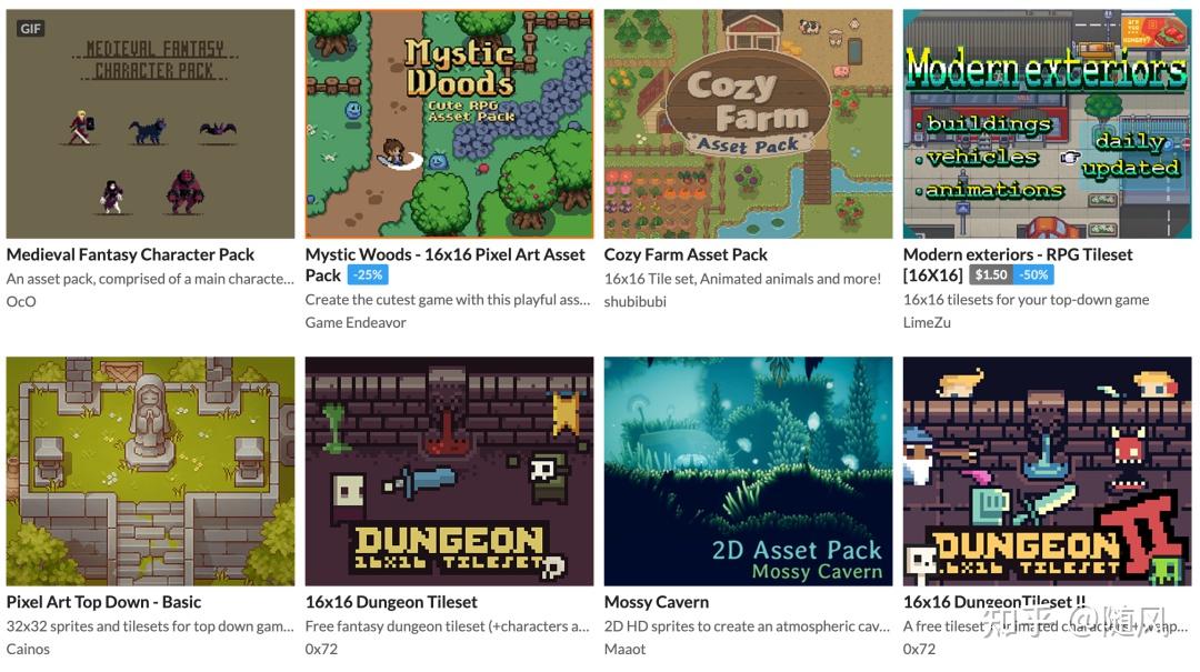 保姆级教程:用 Python 做游戏有多简单? - 知乎