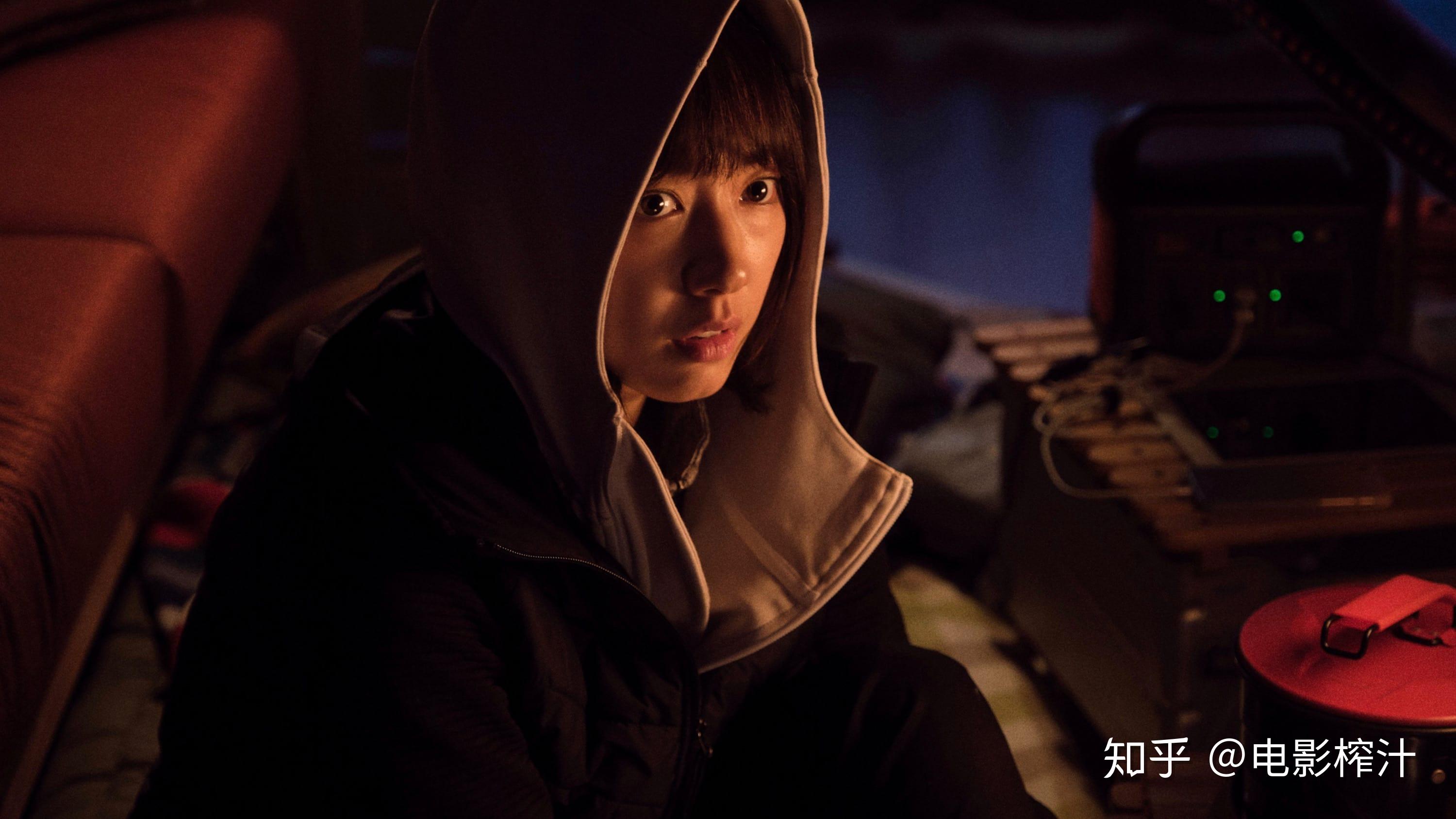 如何评价刘亚仁主演的韩国电影《活着》? - 知乎