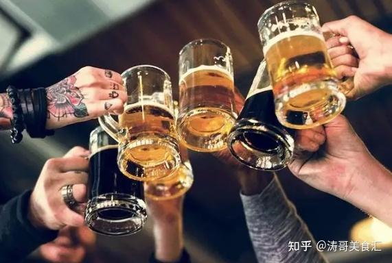 遇到这6种人,千万不要劝酒!不然就是置人于危险境地 - 知乎